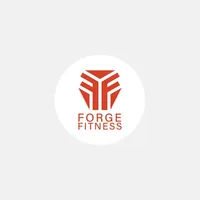 Forge fitness icon