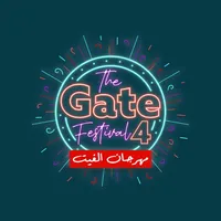 The Gate Festival icon