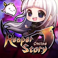 Reaper Story Online : AFK RPG icon