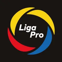 LigaPro icon