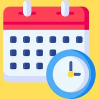 Timetable School App icon