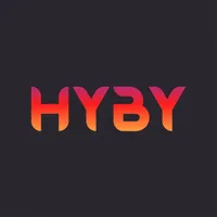 Hyby icon