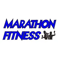 Marathon Fitness icon