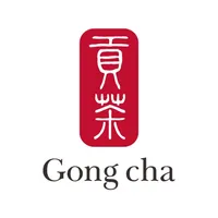 Gong Cha Canada icon