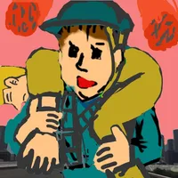 YassunBitterness icon