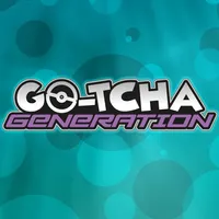 Go-tcha Generation icon