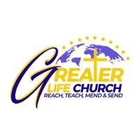 Greater Life Church WA icon