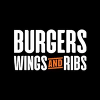 Burgers, Wings and Ribs icon