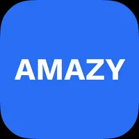 AMAZY Move2Earn Fitness App icon