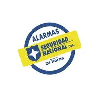 Seguridad Nacional LTDA icon