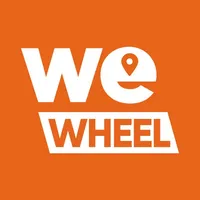 WeWheel icon