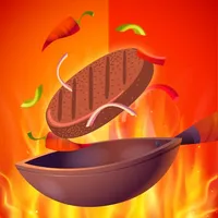 Cooking Rush 3D icon