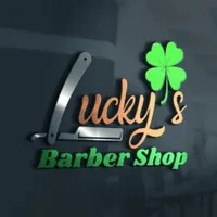 Lucky's Barber Shop icon