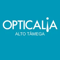 Opticalia Alto Tâmega icon