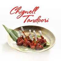 Chigwell Tandoori, icon