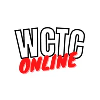 WCTC Online icon