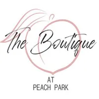 The Boutique at Peach Park icon