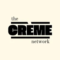 The Crème Network icon