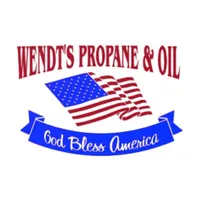 Wendt's Propane and Oil icon