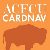 ACFCU CardNav icon