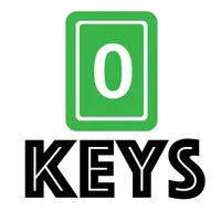 Keys 100 icon