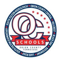 Obion County Schools icon