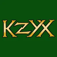 KZYX Public Broadcasting App icon