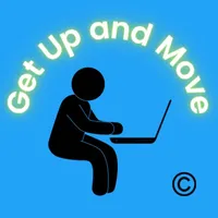 Get Up and Move icon