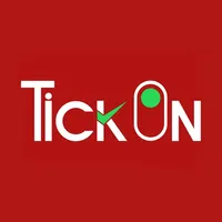 TickOn - Tiện ích cuộc sống icon