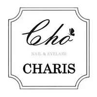 Cho/Charis nail&eyelash icon