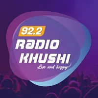 92.2 Radio Khushi icon