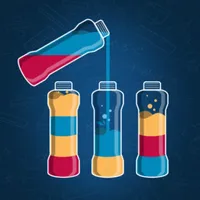 Water Sort - Color Sort Puzzle icon