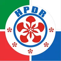 HPDR icon