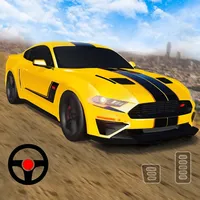 Car Driving games 2k23 icon