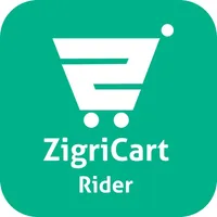 ZigriCart Rider icon