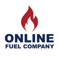 Online Fuel Company icon