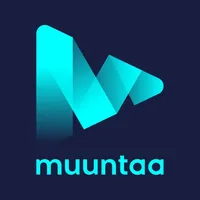 Muuntaa icon