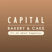 Capital Bakery icon