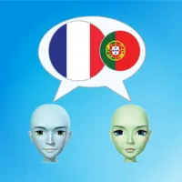 Basic-Français Português-PT icon