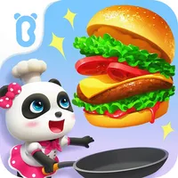 Little Panda's Restaurant icon