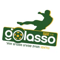 Golasso icon