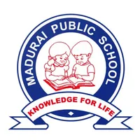 MPS Madurai Public School icon