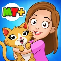 My Town Pets - Animal Shelter icon