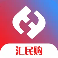 汇民购 icon