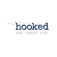 Hooked Seafood icon