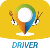 Eat1st Driver icon