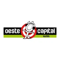 Oeste Capital FM icon