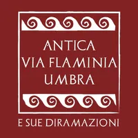 Antica Via Flaminia Umbra icon