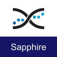 MEMS Mobile Sapphire icon