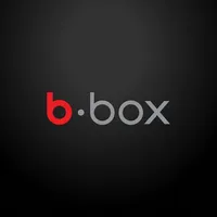 b.box app icon